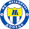 логотип Металург Д