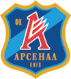 логотип Арсенал U-19