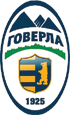 логотип Говерла U-19