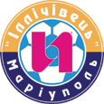 логотип Іллічівець