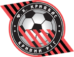 логотип Кривбас U-19
