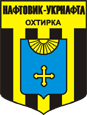 логотип Нафтовик-Укрнафта