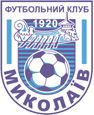 логотип МФК Миколаїв