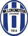 логотип Локомотива