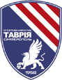 логотип Таврія U-19