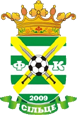 логотип ФК Сільце