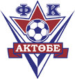 логотип Актобе