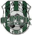 логотип Олімпік