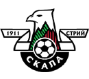 логотип Скала