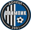 логотип Олімпік-М