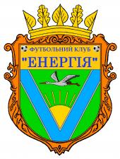 логотип Енергія