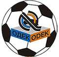 логотип ОДЕК