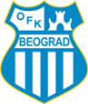 логотип ОФК Белград