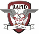 логотип Рапід