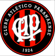логотип Атлетіку Паранаенсе
