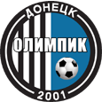 логотип Олімпік U-19