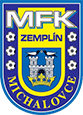 логотип МФК Земплін