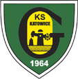 логотип ГКС Катовіце