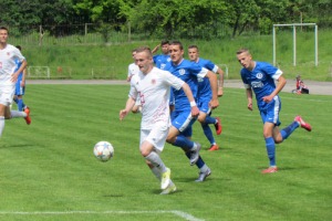 Чемпіонат України U-19. Волинь – Дніпро 1:0