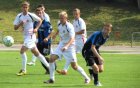 Чемпіонат U-19. 12-й тур. 