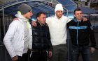 Гравці «Волині» анонсують FOOTBALL PARTY