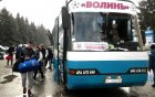 «Волинь» U-15 та U-17: курс на Закарпаття