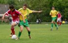 «Волинь» U-13 - треті у Тернополі