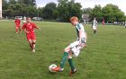 «Волинь» U-17 везе до Луцька срібло міжнародного турніру