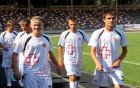 «Волинь» U-17 везе до Луцьку срібло міжнародного турніру