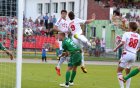 «Волинь» відвідала свято футболу  у Нововолинську