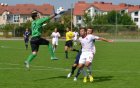 «Волинь» виграє у «Металурга» 1:0