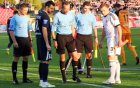 «Волинь» виграє у «Металурга» 1:0