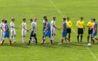 «Волинь» U-19 готується до матчу із «Арсеналом»