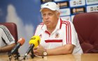 Віталій Кварцяний: «Завжди приємно перемагати у першому матчі»