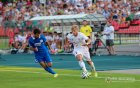 Чемпіонат U-21. 8-й тур. «Волинь» - «Ворскла» - 0:1