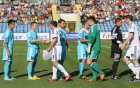 Чемпіонат U-21. 8-й тур. «Волинь» - «Ворскла» - 0:1