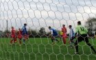 Чемпіонат U-21. 8-й тур. «Волинь» - «Ворскла» - 0:1