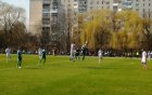 Чемпіонат U-21. 8-й тур. «Волинь» - «Ворскла» - 0:1