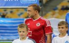 Артем Шабанов: «Олімпік в захисті не сидів»