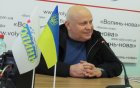 Віталій Кварцяний: «Нашими класними гравцями цікавляться сильні клуби»