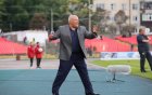 Віталій Кварцяний: «Усе життя присвячую футболу»