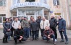Волинь - Динамо: без глядачів і на морально-вольових