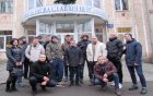 «Волинь» зіграла у Винниках проти «Руха»