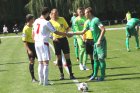 “Карпати” U-21 — “Волинь” U-21 — 2:0