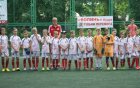 Марчук виграє турнір U-19 у Сербії