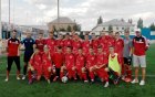 Марчук виграє турнір U-19 у Сербії