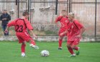 «Волинь» U-17 зіграє у Кубку Федерації