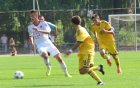 Чемпіонат U-19. 3-й тур. «Волинь» U-19 – «Металіст» U-19 Харків 4:1