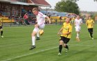 Чемпіонат U-19. 8-й тур. ФК