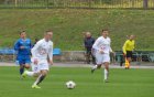 Чемпіонат U-19. 13-й тур.